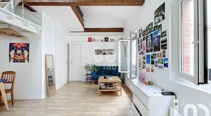 Apartment 2 rooms of 51 m² in Paris (75012)