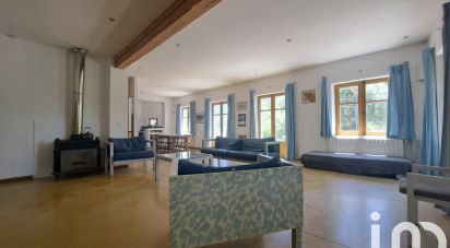 Architect house 6 rooms of 200 m² in Le Revest-les-Eaux (83200)