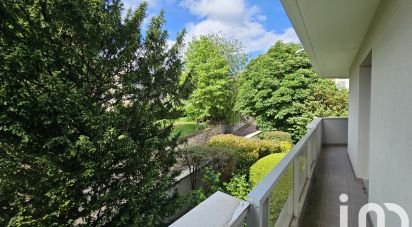 Apartment 3 rooms of 73 m² in Nogent-sur-Marne (94130)