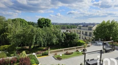 Appartement 3 pièces de 73 m² à Nogent-sur-Marne (94130)