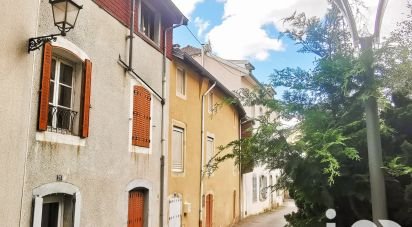 Maison de ville 9 pièces de 120 m² à Plombières-les-Bains (88370)