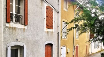 Maison de ville 9 pièces de 120 m² à Plombières-les-Bains (88370)