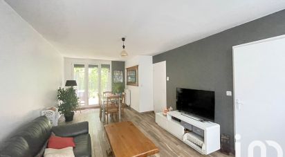 Maison traditionnelle 4 pièces de 84 m² à Courdimanche (95800)
