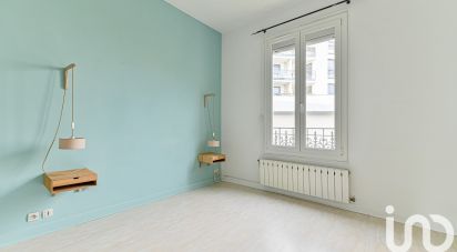 Apartment 3 rooms of 65 m² in Suresnes (92150)