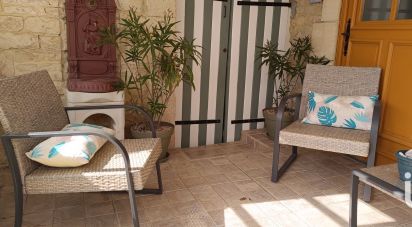 House 5 rooms of 107 m² in Bazoches-au-Houlme (61210)