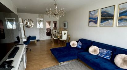 Appartement 4 pièces de 91 m² à Le Havre (76610)