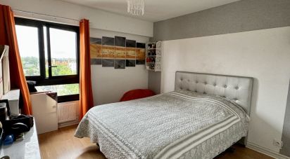 Apartment 4 rooms of 91 m² in Le Havre (76610)