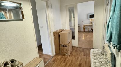 Apartment 4 rooms of 91 m² in Le Havre (76610)