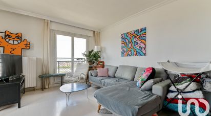 Appartement 2 pièces de 50 m² à Paris (75018)