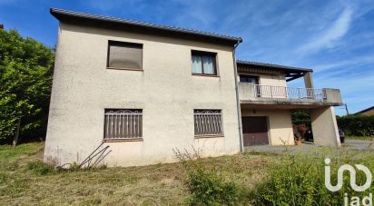Maison 6 pièces de 152 m² à Castelginest (31780)