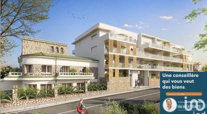 Apartment 2 rooms of 45 m² in Perpignan (66000)