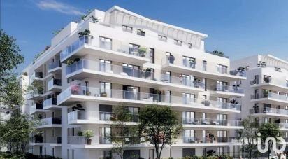 Appartement 2 pièces de 40 m² à Vélizy-Villacoublay (78140)