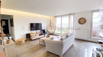 Apartment 3 rooms of 66 m² in Quint-Fonsegrives (31130)