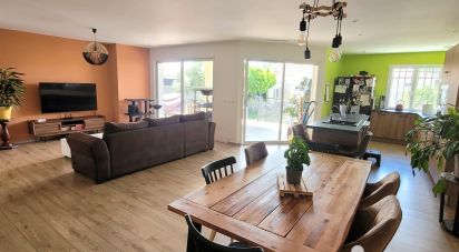 House 4 rooms of 110 m² in Sallèles-d'Aude (11590)
