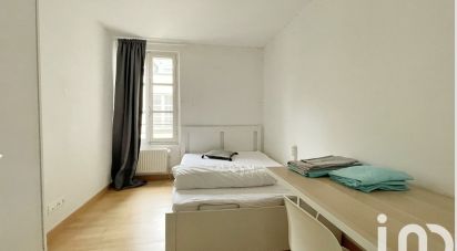 Apartment 5 rooms of 104 m² in Compiègne (60200)