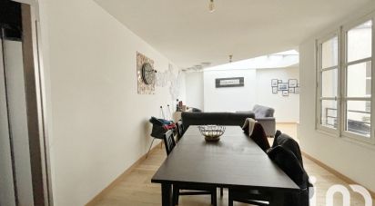 Apartment 5 rooms of 104 m² in Compiègne (60200)