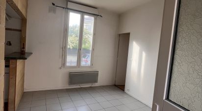 Appartement 2 pièces de 31 m² à Nanterre (92000)