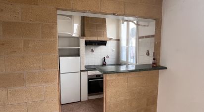Apartment 2 rooms of 31 m² in Nanterre (92000)