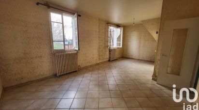 Traditional house 4 rooms of 85 m² in Montargis (45200)
