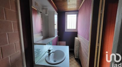 Traditional house 4 rooms of 85 m² in Montargis (45200)