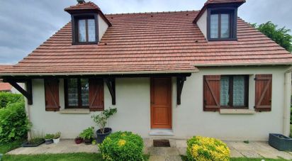 House 6 rooms of 110 m² in Meaux (77100)