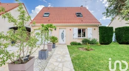 House 5 rooms of 91 m² in Fontenay-Trésigny (77610)