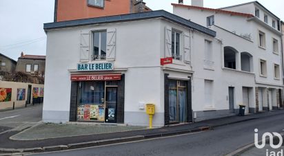 Commercial walls of 70 m² in Clermont-Ferrand (63000)