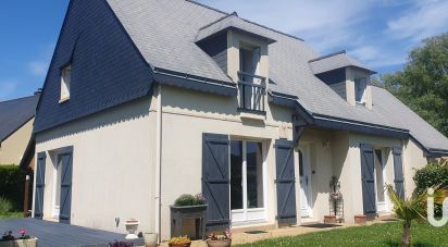 Traditional house 5 rooms of 112 m² in Pornichet (44380)