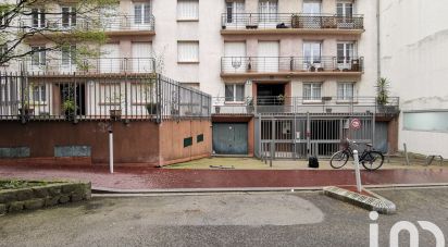 Parking/garage/box de 15 m² à Montrouge (92120)