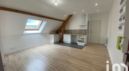 Appartement 2 pièces de 29 m² à Montereau-Fault-Yonne (77130)