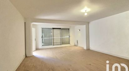 Appartement 3 pièces de 77 m² à Bandol (83150)