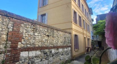 Traditional house 5 rooms of 117 m² in Honfleur (14600)