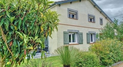 Maison 6 pièces de 160 m² à L'Isle-en-Dodon (31230)