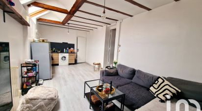 Appartement 2 pièces de 47 m² à Pierrelaye (95480)