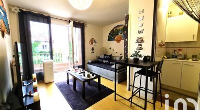 Apartment 1 room of 24 m² in Grenoble (38100)