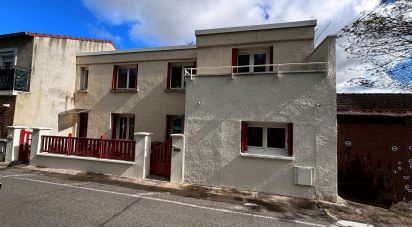 House 7 rooms of 148 m² in Saint-Étienne (42100)