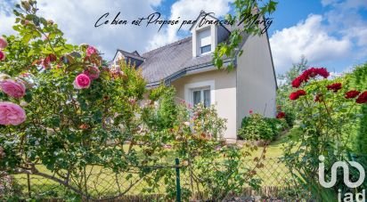 House 5 rooms of 105 m² in Angers (49100)