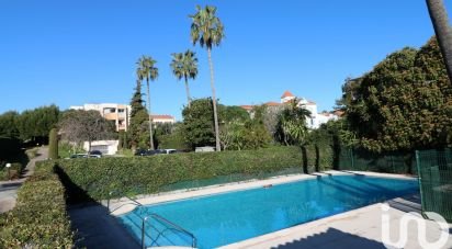 Apartment 3 rooms of 74 m² in Antibes (06600)