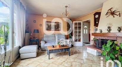 Traditional house 4 rooms of 79 m² in Quincy-sous-Sénart (91480)