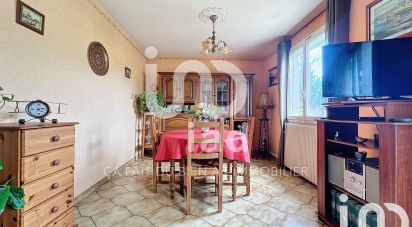 Traditional house 4 rooms of 79 m² in Quincy-sous-Sénart (91480)