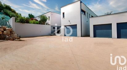 Architect house 5 rooms of 430 m² in Corbarieu (82370)