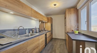 Apartment 5 rooms of 70 m² in Metz (57000)