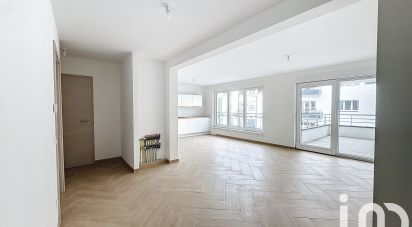 Apartment 4 rooms of 88 m² in Creutzwald (57150)