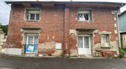 House 3 rooms of 220 m² in Guiscard (60640)