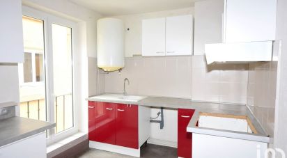 Appartement 3 pièces de 54 m² à Vienne (38200)