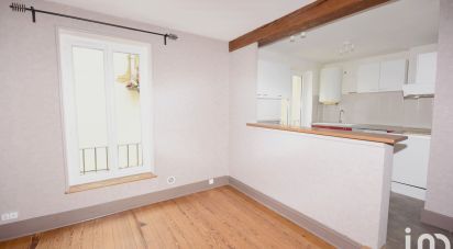 Apartment 3 rooms of 54 m² in Vienne (38200)