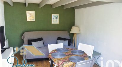 House 1 room of 19 m² in Saint-Georges-de-Didonne (17110)