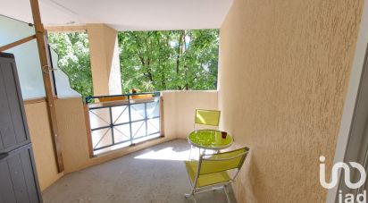 Appartement 2 pièces de 45 m² à Valbonne (06560)