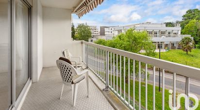 Appartement 4 pièces de 84 m² à Saint-Sébastien-sur-Loire (44230)