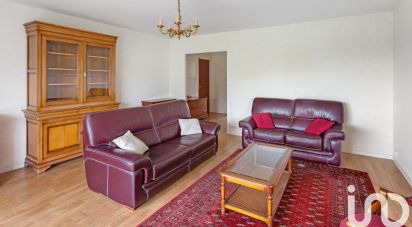 Appartement 4 pièces de 84 m² à Saint-Sébastien-sur-Loire (44230)